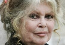 Brigitte Bardot au repos après avoir ressenti des difficultés respiratoires