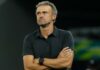 Football : Luis Enrique est le nouvel entraîneur du PSG