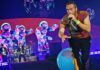 Coldplay en concert au Groupama Stadium : plusieurs dates à Lyon en 2024