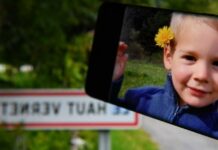 Disparition d’Émile : des milliers de téléphones examinés par les enquêteurs