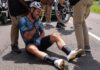 Tour de France 2023 : Mark Cavendish contraint à l’abandon après une chute lors de la 8e étape
