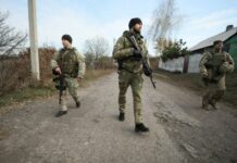 Des mercenaires de Wagner sont entrés en Biélorussie, confirment les gardes-frontières ukrainiens