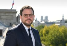 Remaniement : qui est Aurélien Rousseau, le nouveau ministre de la Santé ?