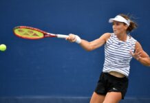 Wimbledon 2023 : Varvara Gracheva, la pépite tombée du ciel pour la France