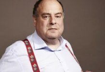 Le journaliste et géopoliticien Alexandre Adler est mort à 72 ans