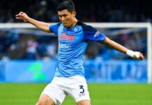 Mercato : Le Bayern Munich Recrute Kim Min-jae Et Officialise La Venue De Christoph Freund