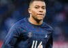 Kylian Mbappé absent de la liste des joueurs du PSG pour la tournée au Japon