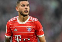 Football : Lucas Hernandez signe au PSG