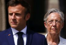 Remaniement : Elisabeth Borne maintenue, gouvernement et majorité suspendus aux choix d’Emmanuel Macron