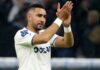Mercato OM : Dimitri Payet quitte Marseille