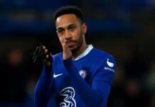 Mercato : L’om A Trouvé Un Accord Avec Aubameyang Et Doit Maintenant Convaincre Chelsea