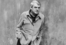 Milan Kundera, l’auteur de “L’Insoutenable Légèreté de l’être”, est mort