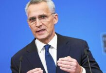 L’OTAN prolonge le mandat de Stoltenberg, dans le contexte de la guerre en Ukraine