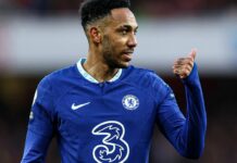 Aubameyang, la nouvelle star de l’OM