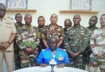 Niger : Les militaires putschistes affirment avoir renversé le régime du président Bazoum