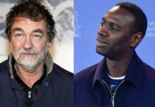 Non, Olivier Marchal n’est pas l’auteur de la lettre ouverte attaquant Omar Sy