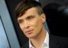 Cillian Murphy évoque sa perte de poids pour Oppenheimer : «J’adore jouer avec mon corps»