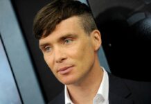 Cillian Murphy évoque sa perte de poids pour Oppenheimer : «J’adore jouer avec mon corps»