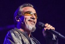 Florent Pagny de retour sur scène : les strictes recommandations de ses médecins