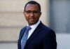 Pap Ndiaye, ancien Ministre de l’Education nationale, nommé Ambassadeur auprès du Conseil de l’Europe