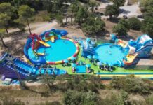 Var : un drame évité de justesse dans un parc aquatique à Saint-Maximin