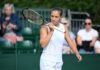 Wimbledon 2023 : Diane Parry et Caroline Garcia qualifiées, Luca Van Assche éliminé, Iga Swiatek expéditive… Suivez la première journée