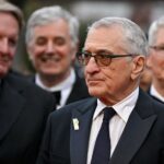 Robert De Niro « profondément bouleversé » par la mort de son petit-fils de 19 ans