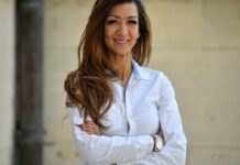 Remaniement : 5 choses à savoir sur Sabrina Agresti-Roubache, la députée marseillaise qui entre au gouvernement