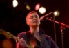 La chanteuse irlandaise Sinead O’Connor est décédée à 56 ans