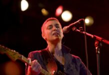La chanteuse irlandaise Sinead O’Connor est décédée à 56 ans