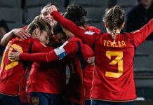 Mondial-2023 de football : le Japon et l’Espagne qualifiés en huitièmes de finale