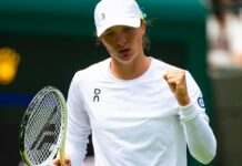 Wimbledon 2023 | Les Favoris : Andrey Rublev Et Lorenzo Musetti Passent Le 1er Tour Sans Soucis