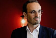 Remaniement : Qui est Thomas Cazenave qui remplace Gabriel Attal aux Comptes publics ?