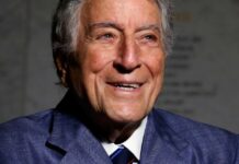 Le crooner américain Tony Bennett s’éteint à l’âge de 96 ans