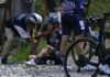 Tour de France : contraint à l’abandon, Romain Bardet souffre d’une commotion cérébrale