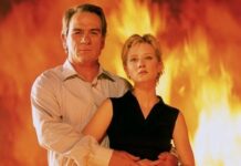 Volcano : la mort la plus marquante du film est-elle crédible ?