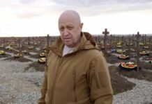 Le patron de Wagner, Prigojine, se trouve en Russie, selon le dirigeant biélorusse Lukashenko