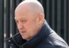 Le raid sur la résidence d’Yevgeny Prigozhin révèle des marteaux utilisés pour tuer des traîtres