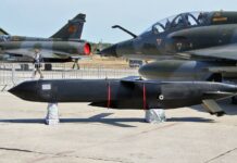 Ukraine : la France a déjà livré des missiles de longue portée SCALP à Kiev