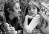 Jane Birkin et Serge Gainsbourg : une idylle amoureuse et musicale