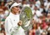 Wimbledon 2023 : la Tchèque Marketa Vondrousova domine Ons Jabeur et remporte son premier titre en Grand Chelem