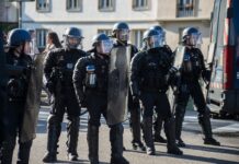 À Marseille, cinq policiers du Raid placés en garde à vue après la mort de Mohamed B. durant les émeutes