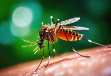 Le virus du Nil occidental détecté pour la première fois à Bordeaux