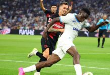 Amical : L’OM s’incline de peu face au Bayer Leverkusen pour conclure sa préparation