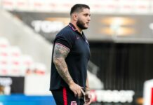 XV de France : Cyril Baille absent plusieurs semaines, qui pour le remplacer à la Coupe du monde ?
