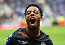 Mercato : Elye Wahi, la pièce manquante qui fait passer un cap au RC Lens