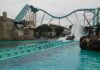 Europa Park : une scène s’effondre sur un manège, sept personnes blessées