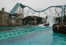 Europa Park : une scène s’effondre sur un manège, sept personnes blessées