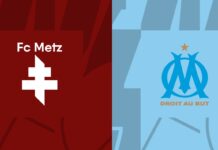 Metz – Marseille : À Quelle Heure Et Sur Quelle Chaîne Suivre Le Match ?