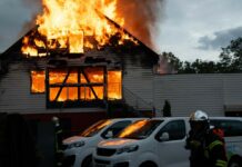 Incendie de Wintzenheim : ce que l’on sait de l’identité des victimes